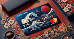 Japan Post Credit Card: Benefits Explored, Application Simplified
