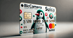 BicCamera Suica Card: Learn How to Apply Online Today