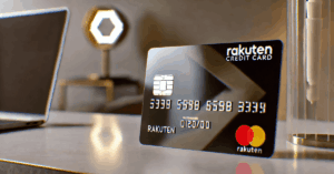 Rakuten Credit Card - Learn How To Apply
