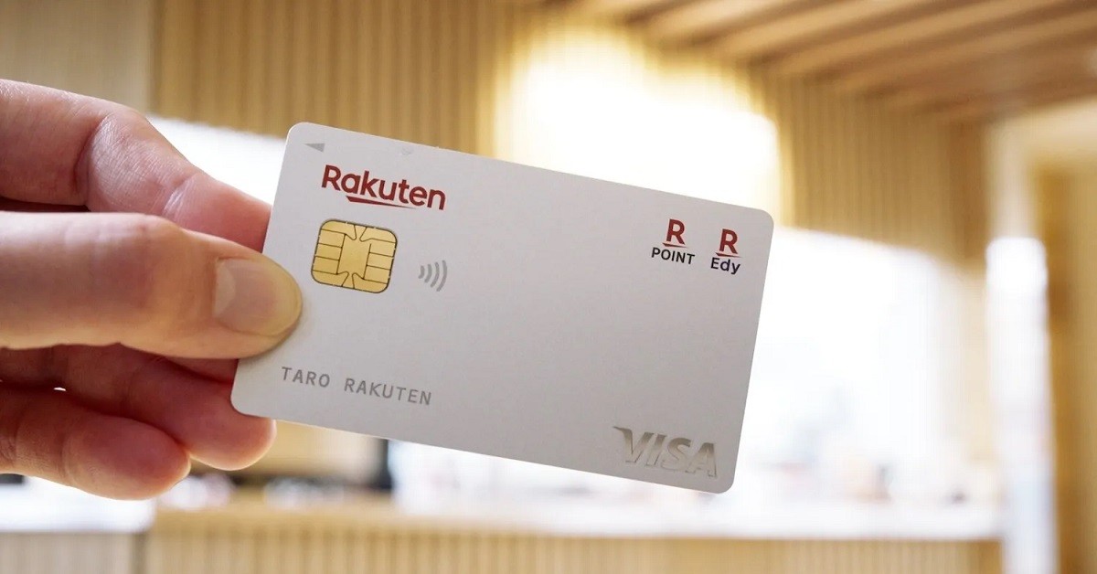 Rakuten Credit Card – Learn How to Easily Apply