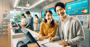 Japan Post Bank Loan: How to Apply, Features and Benefits