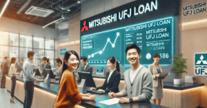 Mitsubishi UFJ Loan: Step-by-Step Application Guide