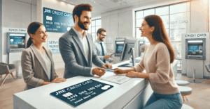 Learn the Benefits and How to Get Approved for JRE Credit Card