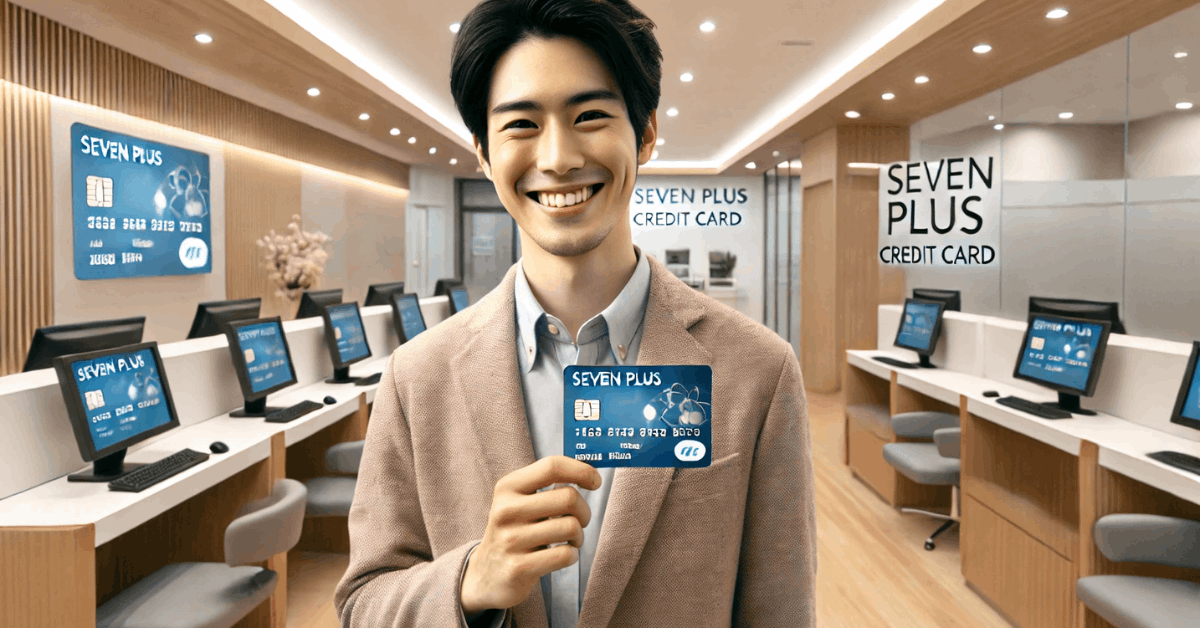 Seven Plus Credit Card – The Benefits and How to Apply