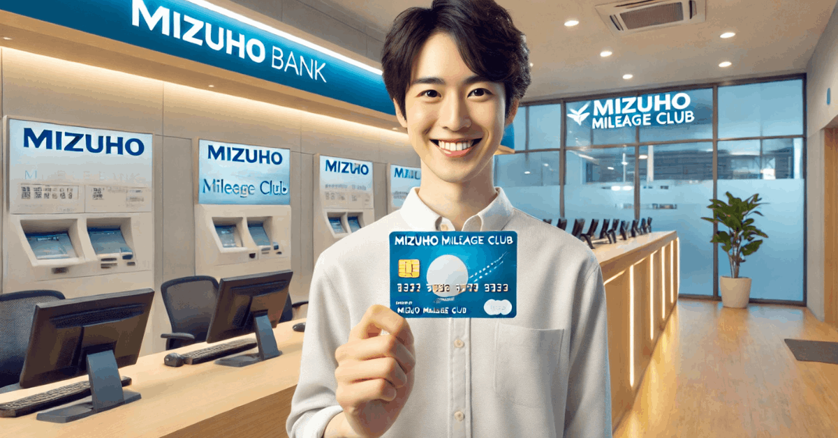 Mizuho Mileage Club Credit Card: Benefits, Fees and How to Apply