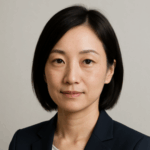 直子山本 (Naoko Yamamoto)