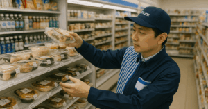 日本のローソンでアルバイト・正社員として働くには — 応募方法ガイド