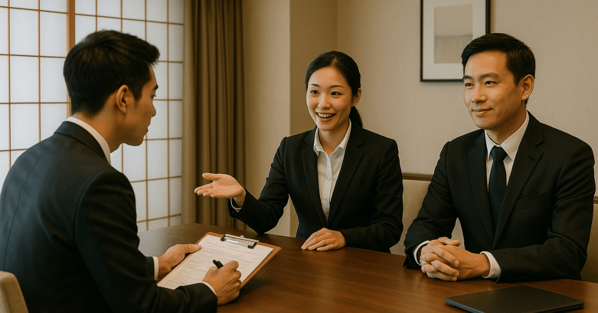 日本のホテルで働くには？　フロントからマネージメントまでの応募方法