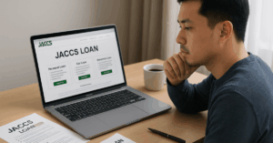 JACCSローン：申込方法や利用条件、手数料について詳しくご案内します