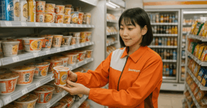 セイコーマートの求人応募方法と職種について学ぼう